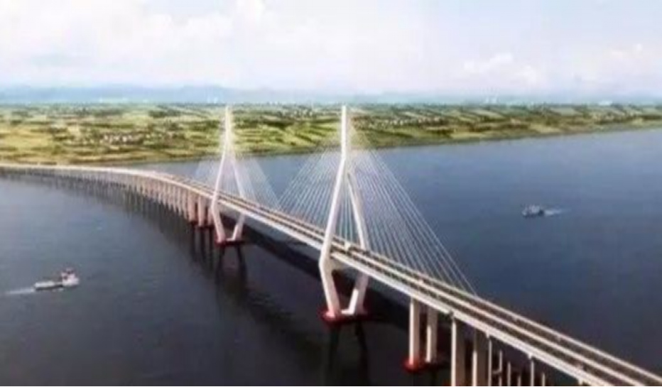 廣東榕江大橋